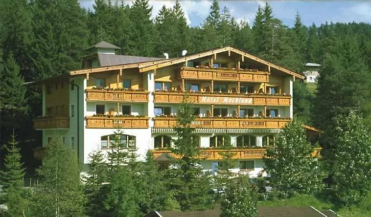 Hotel Hochland-1