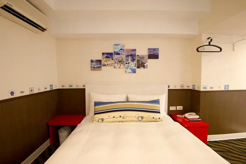 Ecfa Hotel - Kuming-1