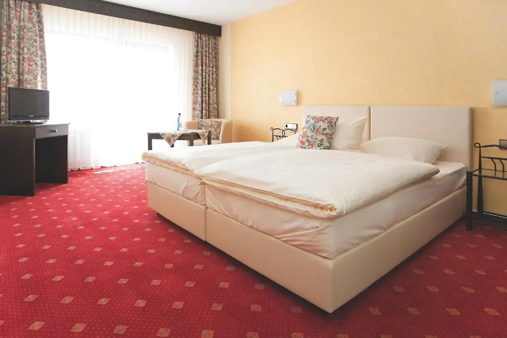 Hotel Klinkner-1
