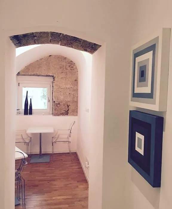 B&B Museo Salinas-1