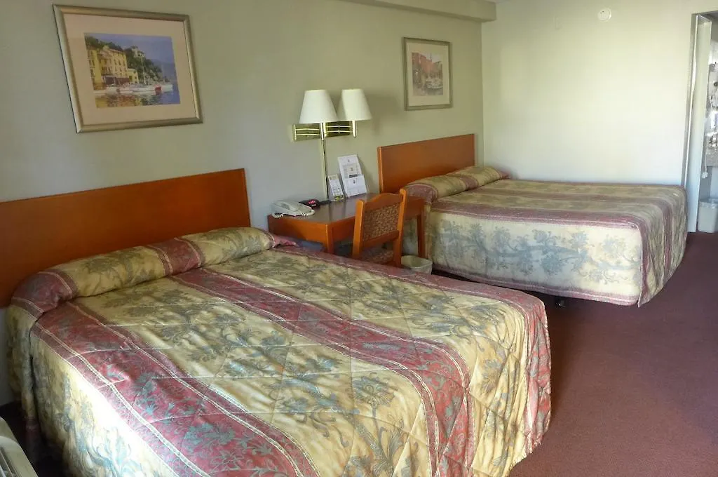Good Nite Inn Chula Vista-1