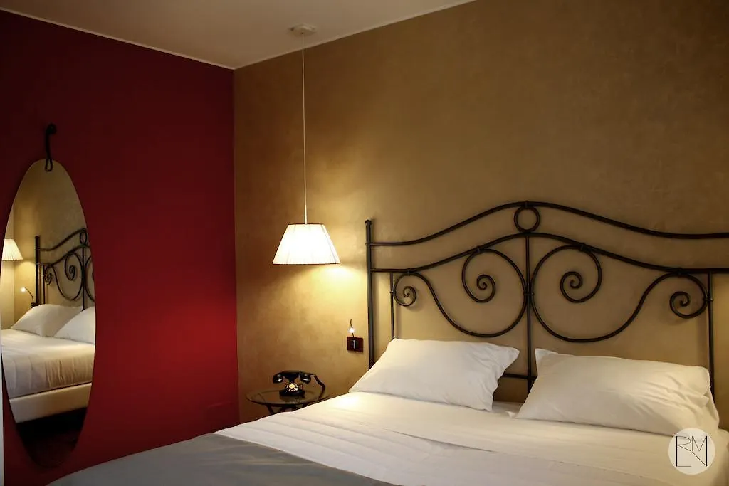 Locanda Viridarium-1