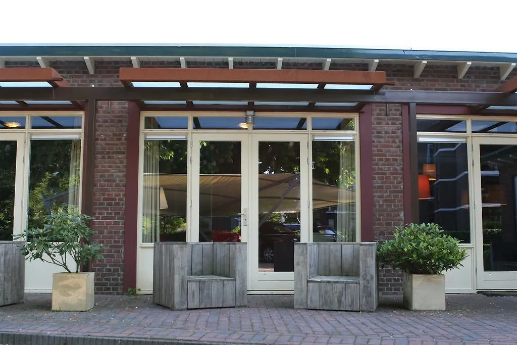 Bed And Breakfast Terre Neuve-1