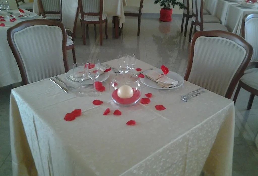 Hotel L' Anicrè-1