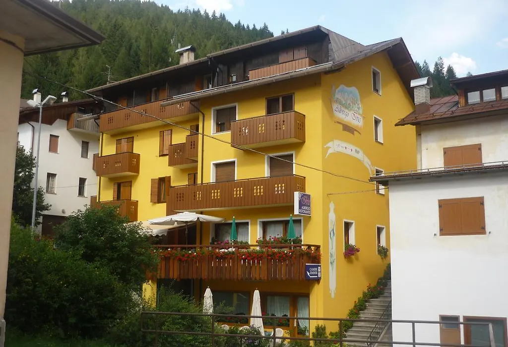 Albergo Iris-1