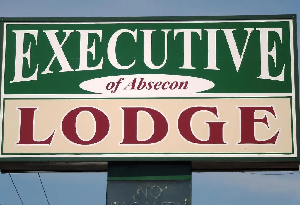 Executive Lodge Absecon-1