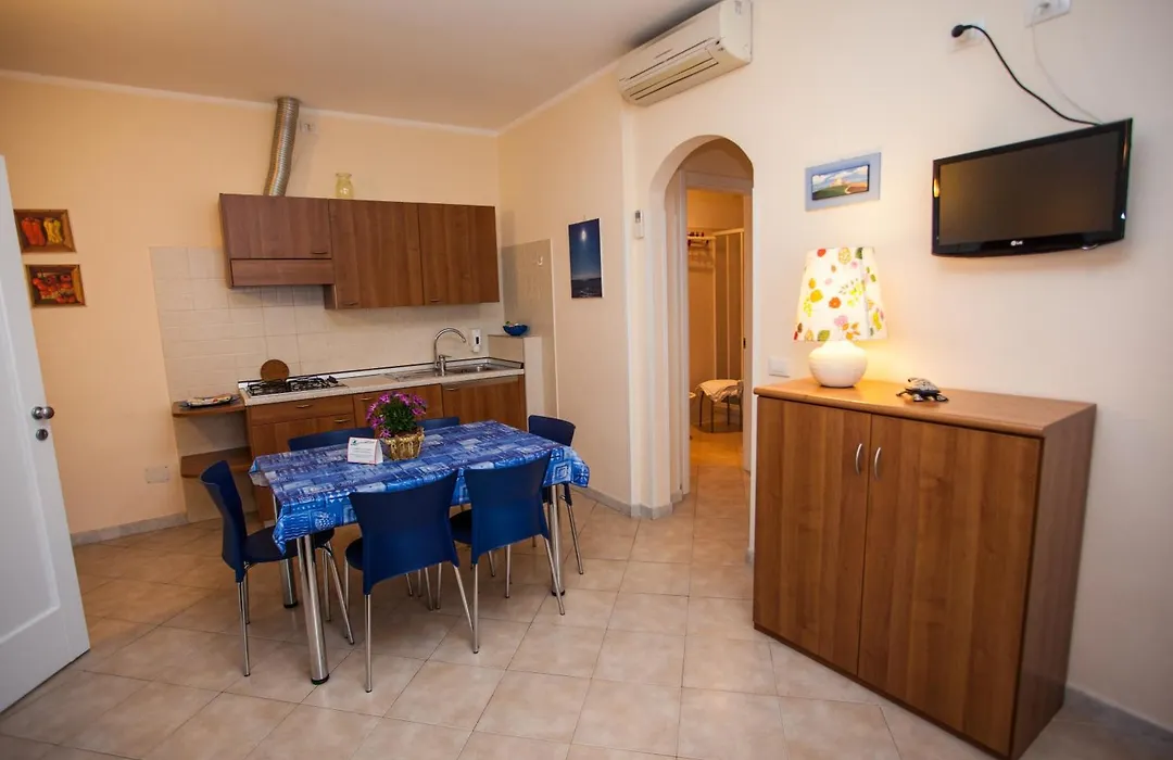 Casa Vacanze Isophylla-1