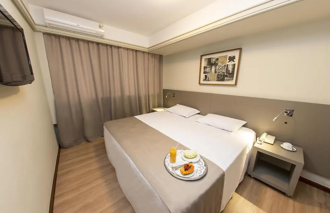 Alta Reggia Plaza Hotel-1