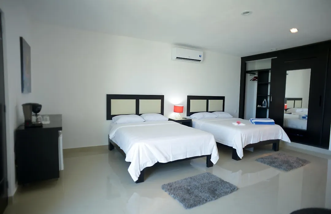 Sunrise 42 Suites Hotel-1