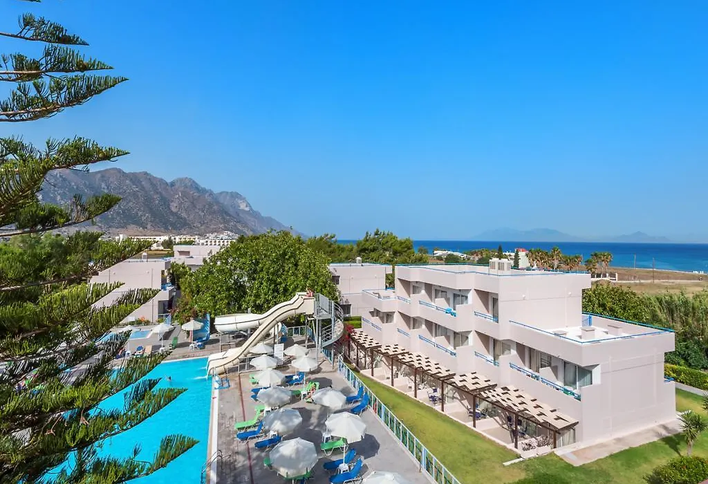 Asteras Resort-1