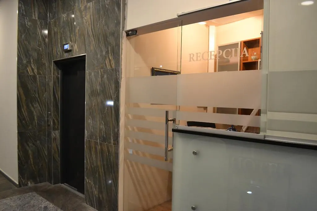 Hotel Istra-1