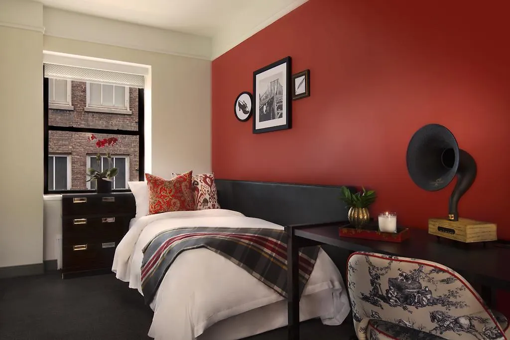 The Redbury New York-1