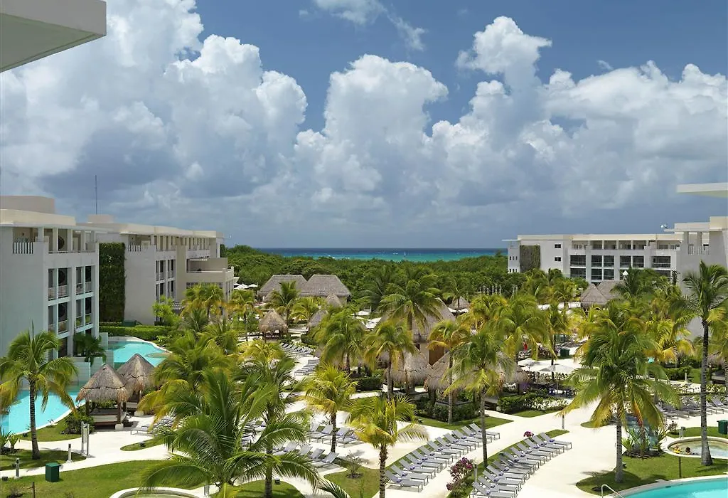 The Reserve Paradisus Playa Del Carmen (Adults Only)-1