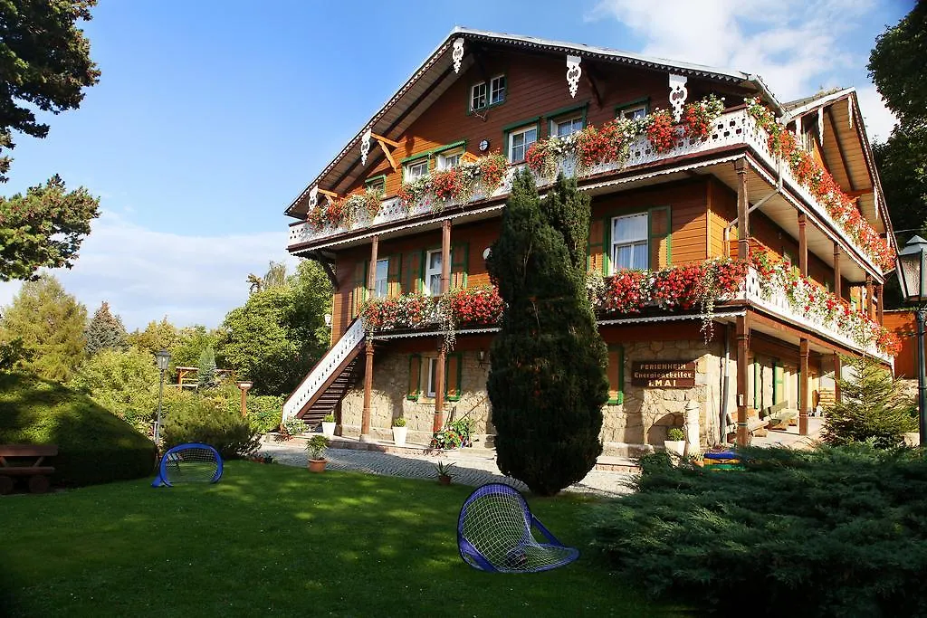 Pension Schweizer Hof-1