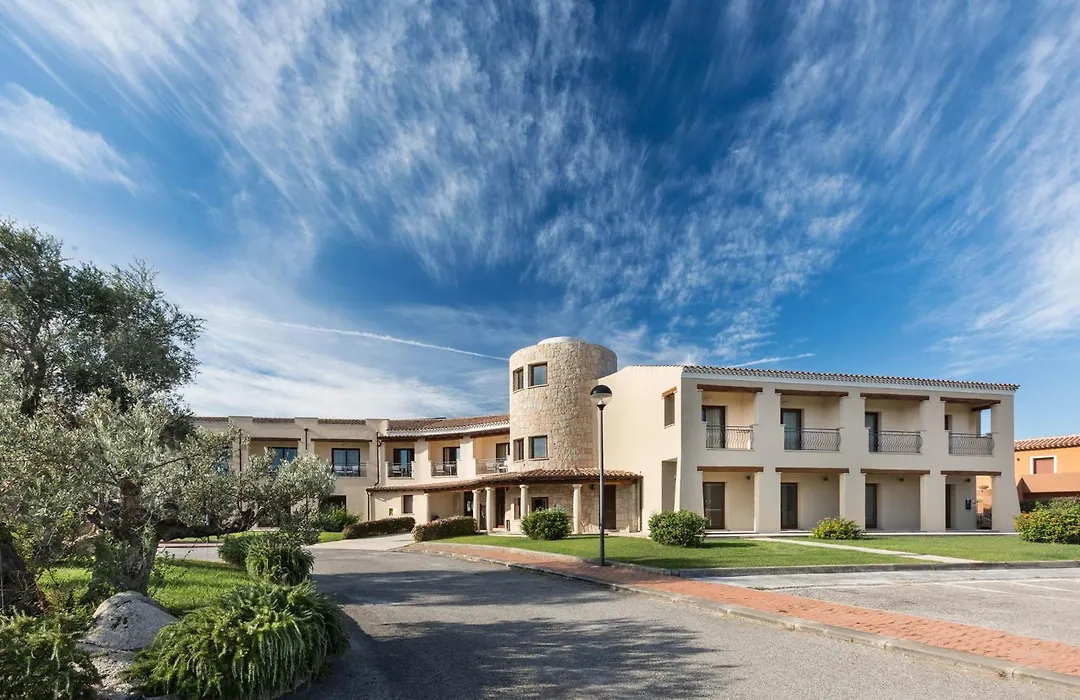 Terra Di Mare Resort&Spa-1