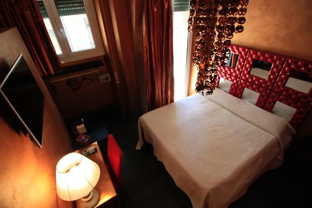 Luxury Nomentano-1