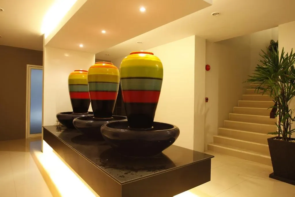 Nize Hotel-1