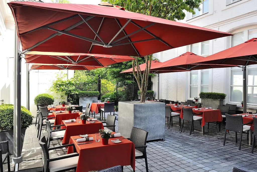 Hotel Messeyne-1