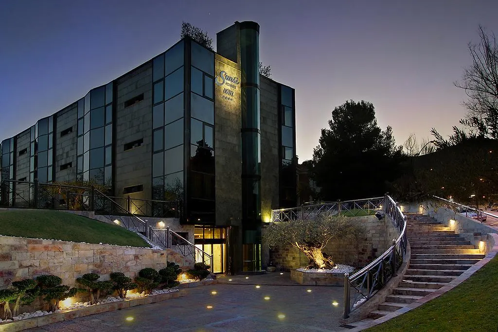 Sansi Pedralbes-1