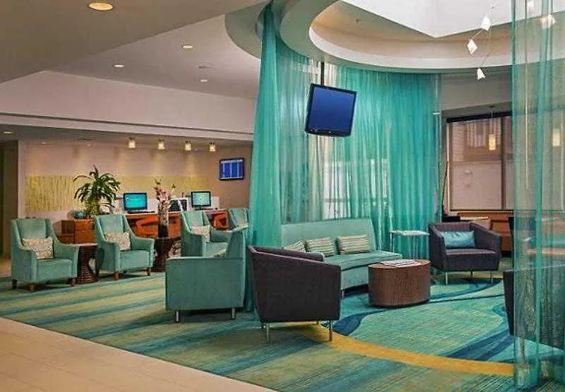 Springhill Suites By Marriott New York Laguardia Airport-1