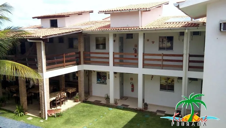 Pousada Kiri Kerê-1