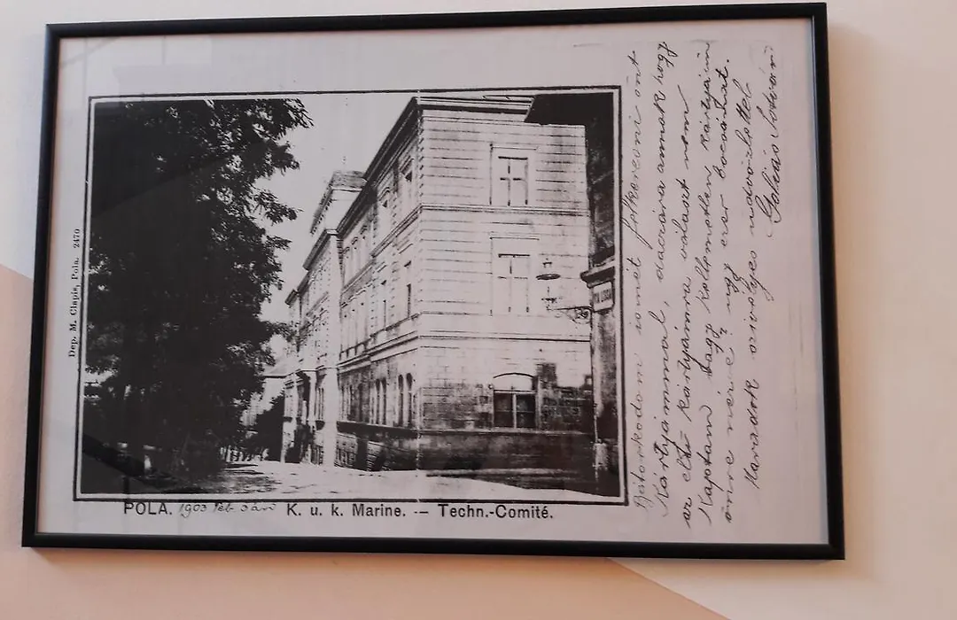 Hostel Veli Joze-1