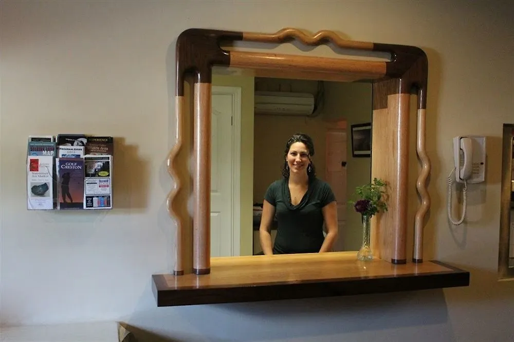 Creston Hotel & Suites-1