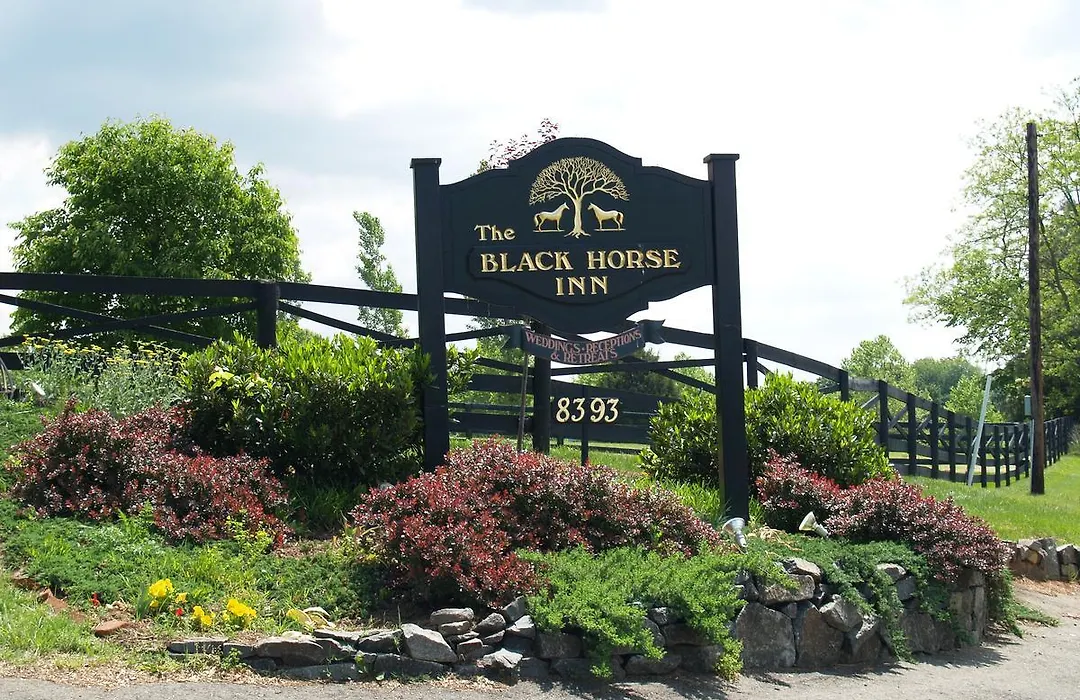 Black Horse Inn-1