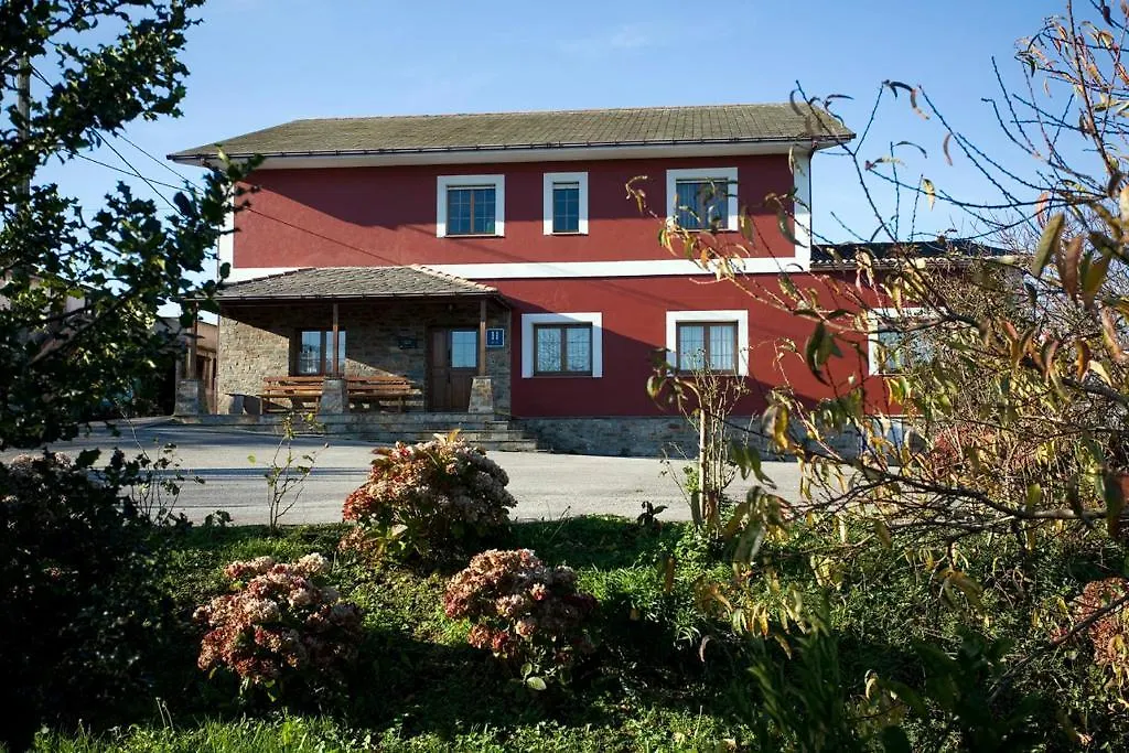 Hotel Rural Suquin-1