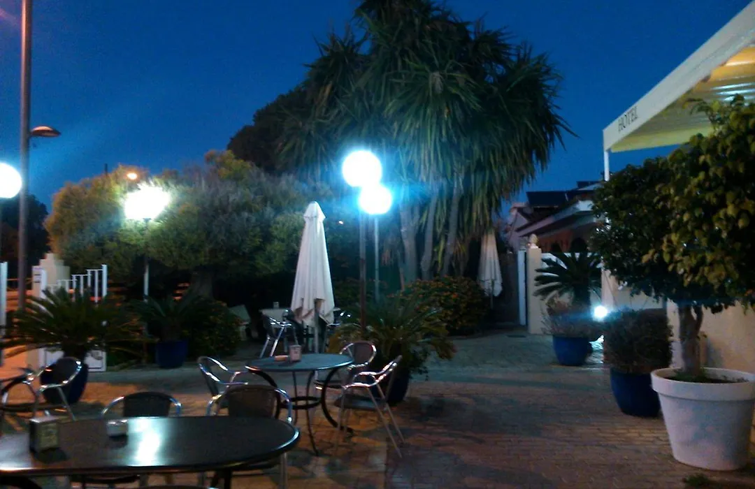 Hotel Las Canteras de Puerto Real-1