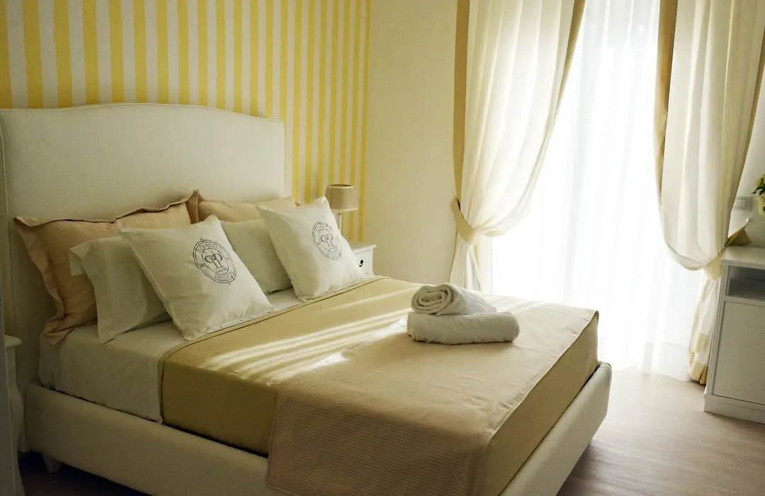 B&B Pompei Passion-1