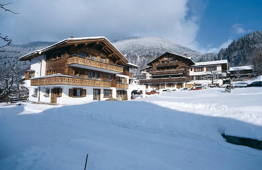Hotel Silvapina-1