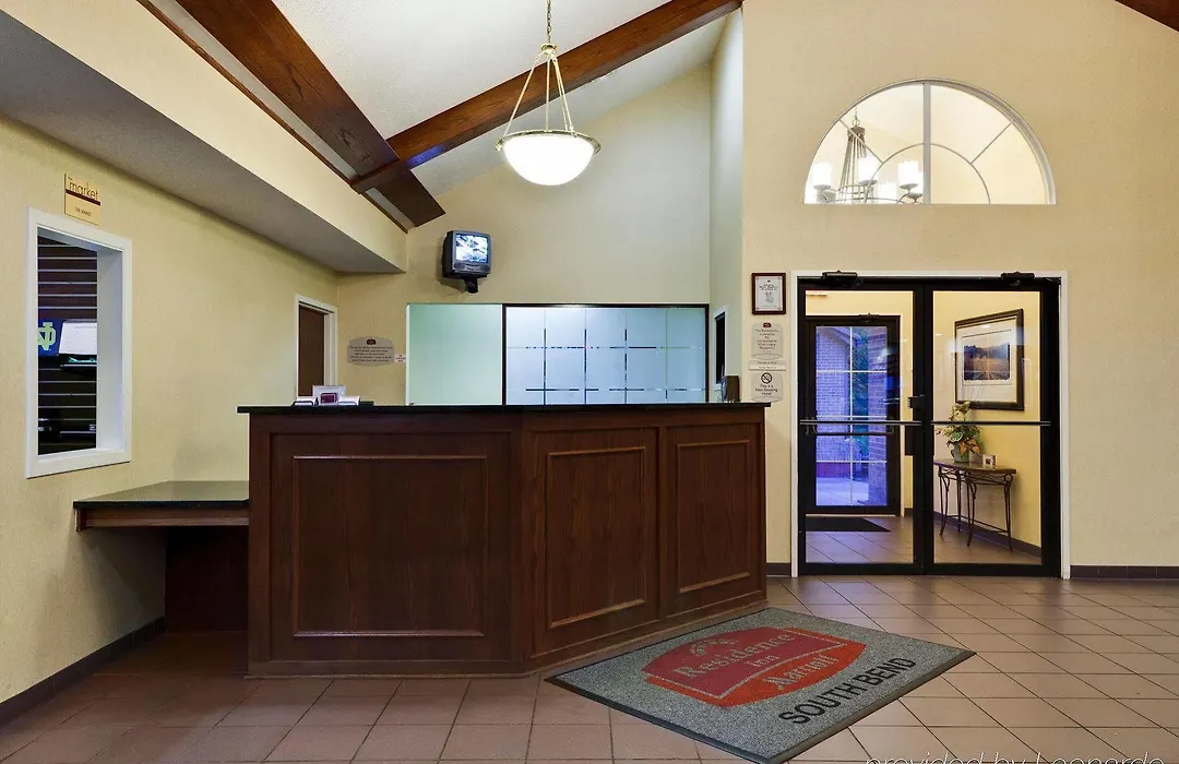 Residence Inn South Bend-1