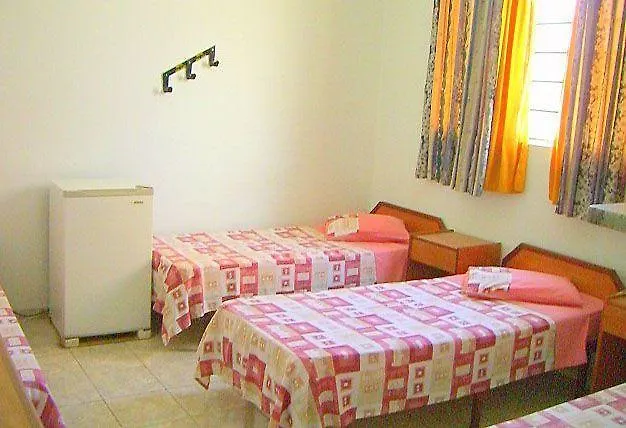 Hotel São João-1