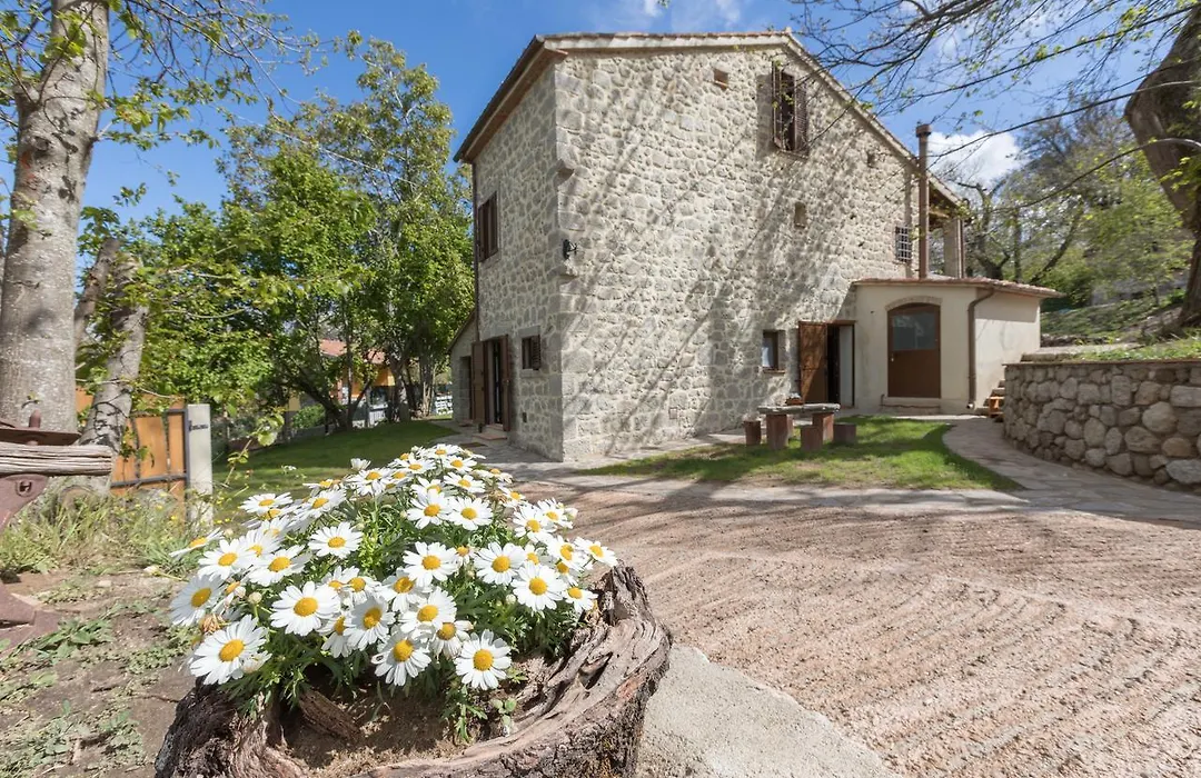 B&B Podere Legnotorto-1