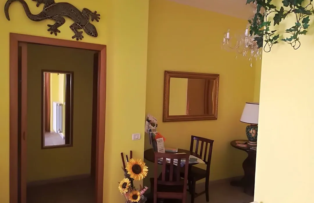 Locanda Del Golfo-1