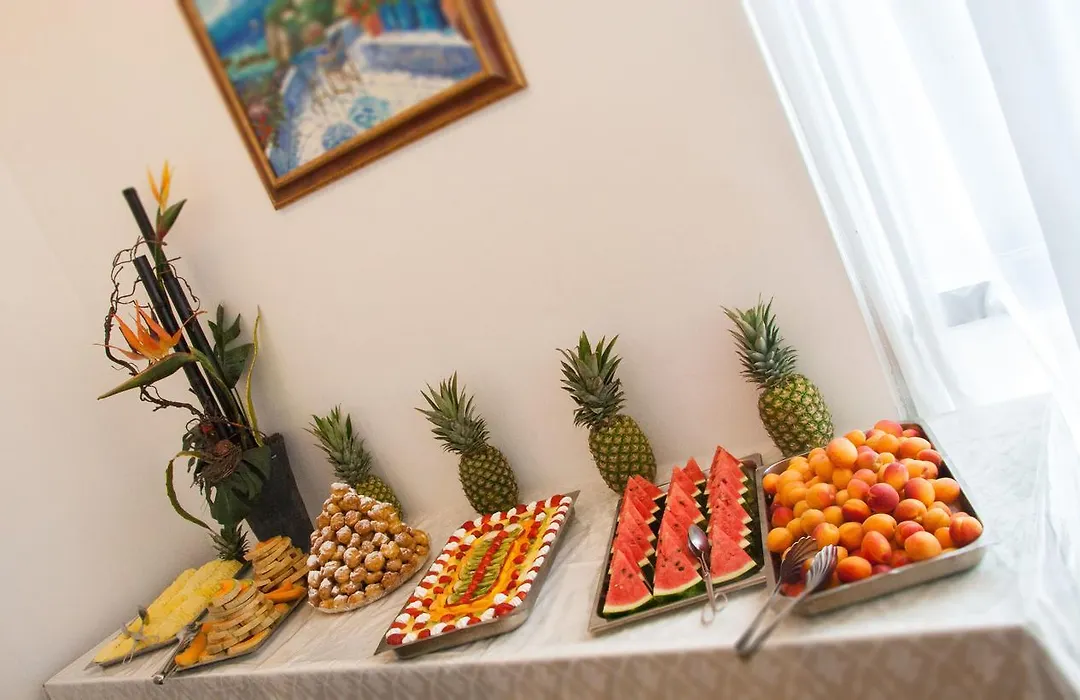 Hotel Raffaello-1