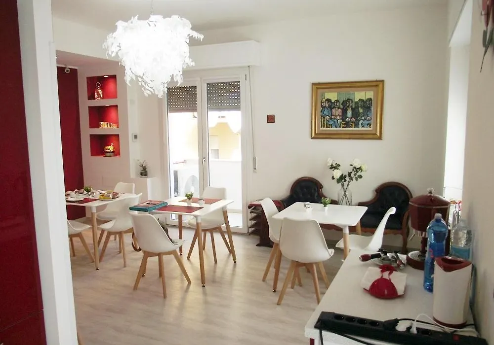B&B Il Soffione-1