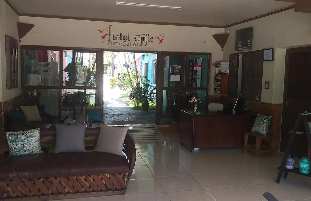 Ajijic Plaza Suites-1
