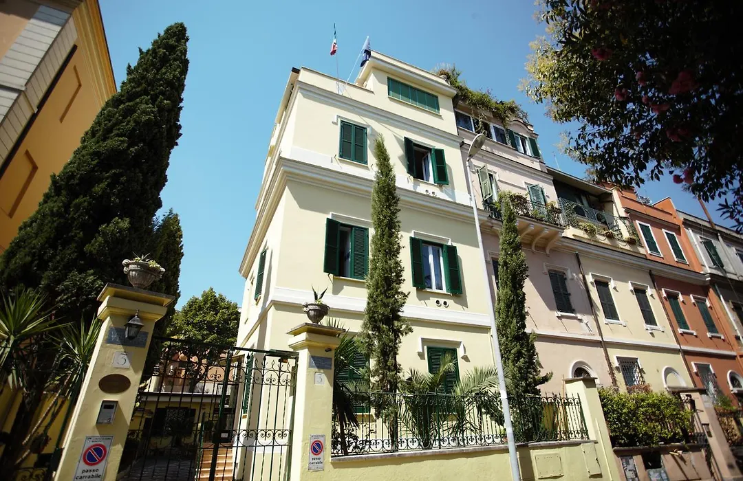 Residenza Matilde-1