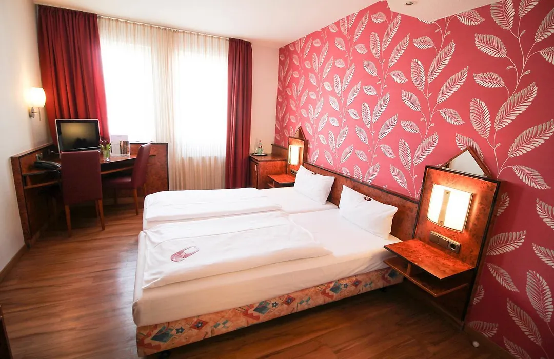 Hotel Miramar Am Roemer-1