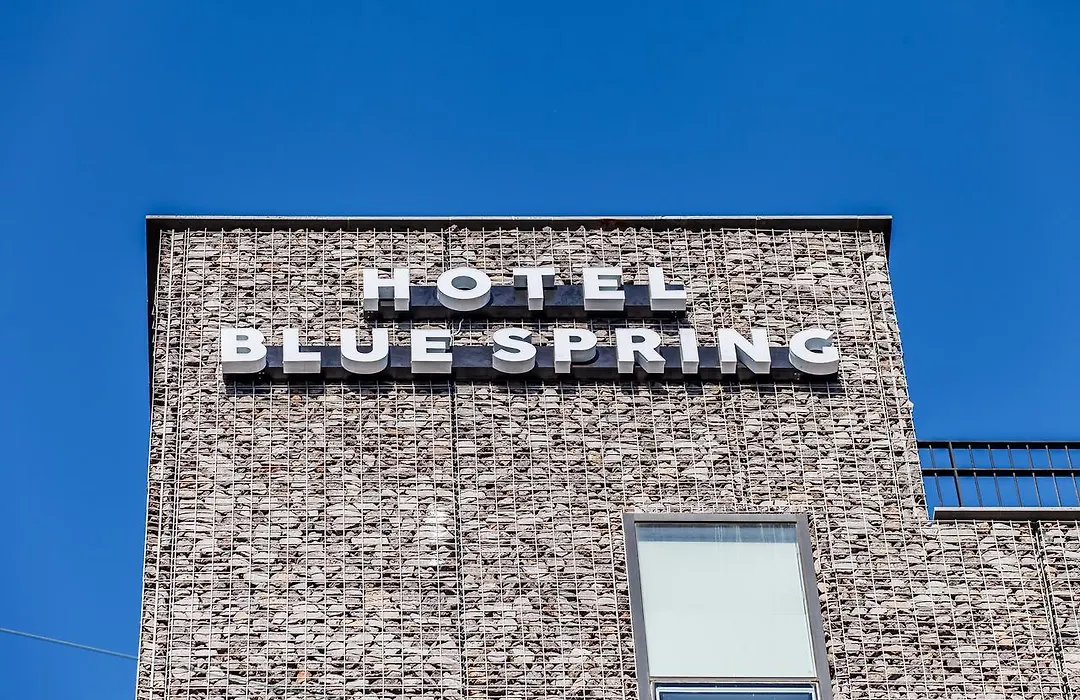 Blue Spring Hotel-1