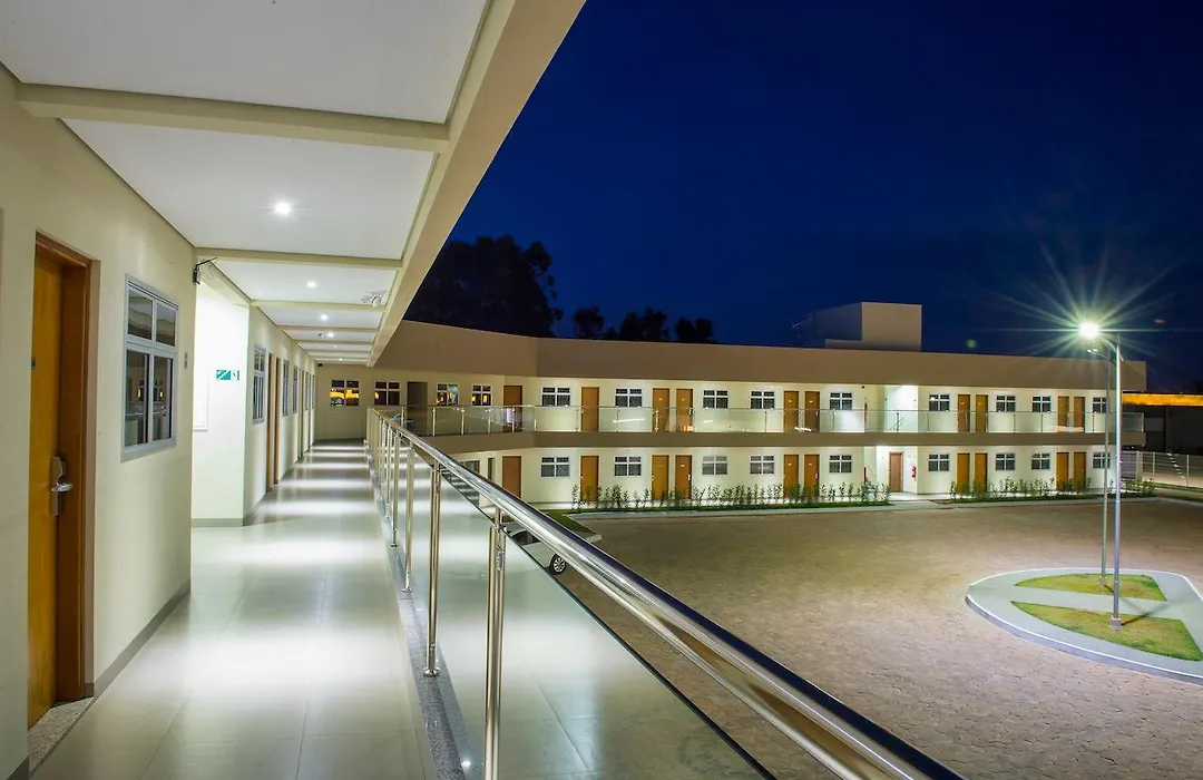 Hotel K-1