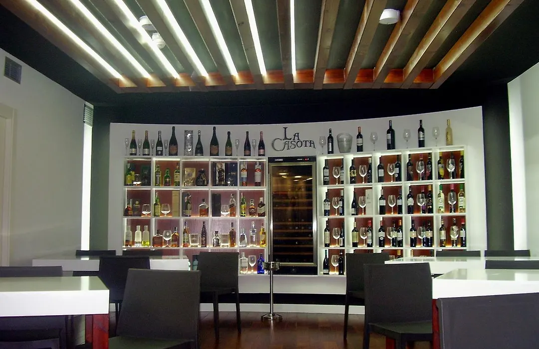Hotel La Casota-1