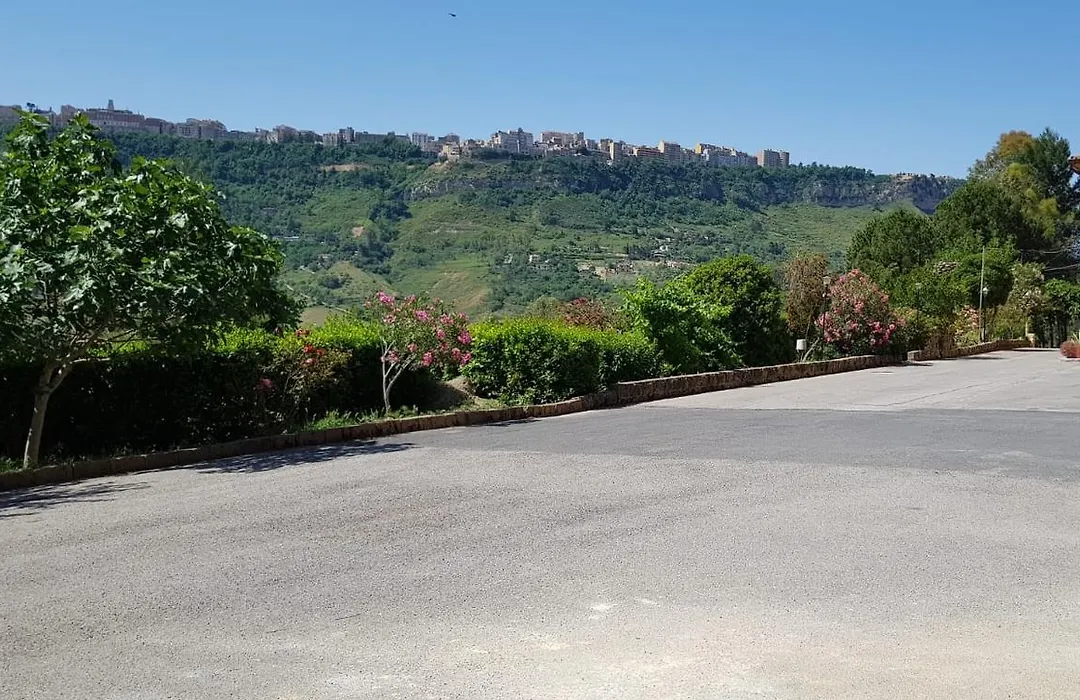 B&B - Affittacamere da Pietro - Enna-1
