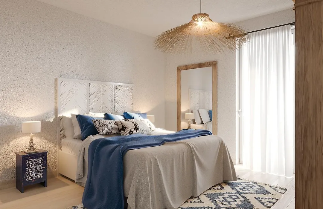 Residence Mar Mediterraneo-1