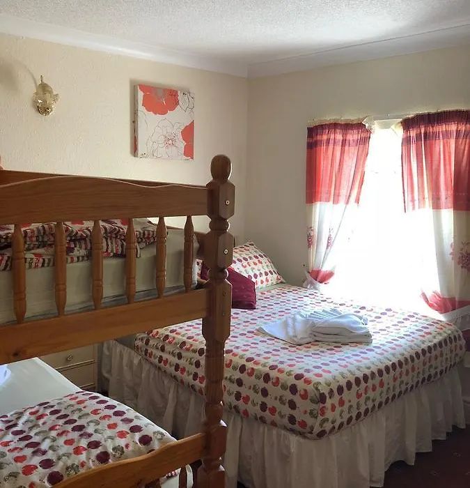 Hotel Athol Blackpool-1