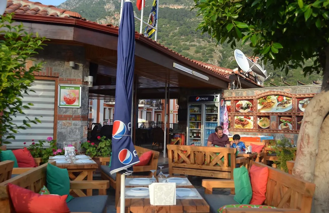 Magic Tulip Beach Hotel-1