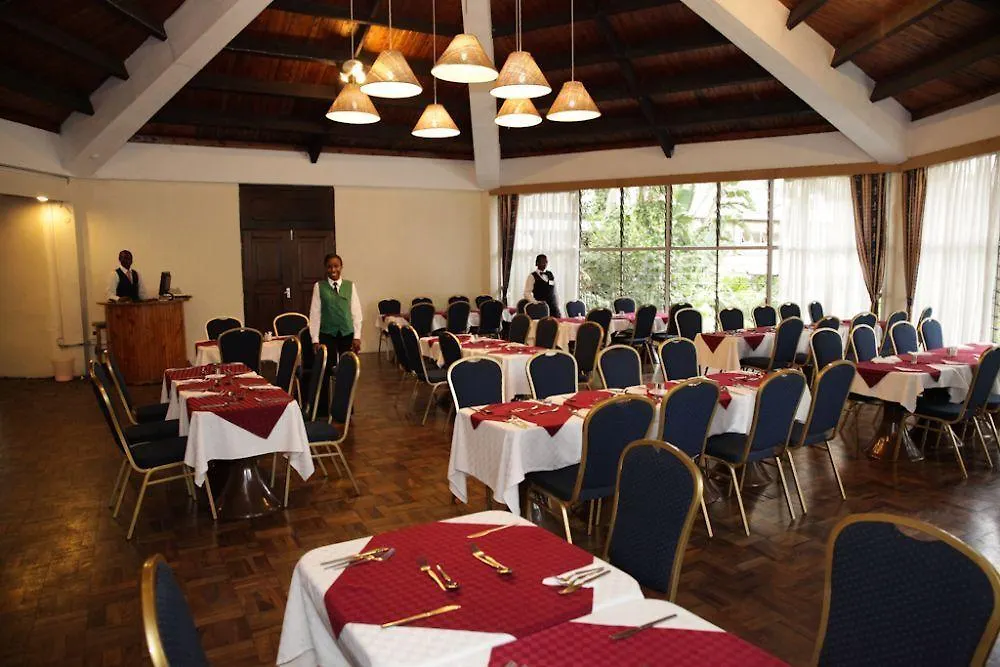 Kivi Milimani Hotel-1