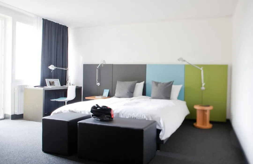 Hotel Otto-1